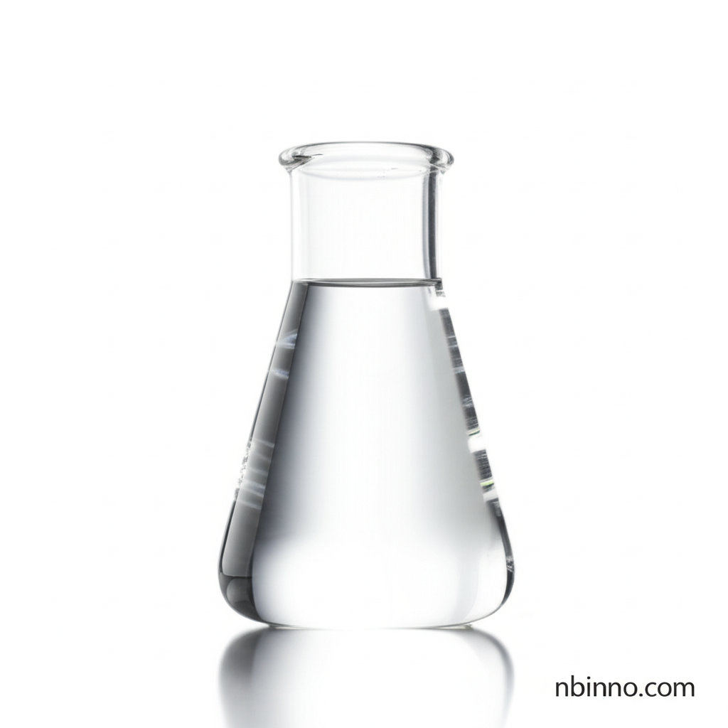 Silicone Oil Acrylic Emulsion