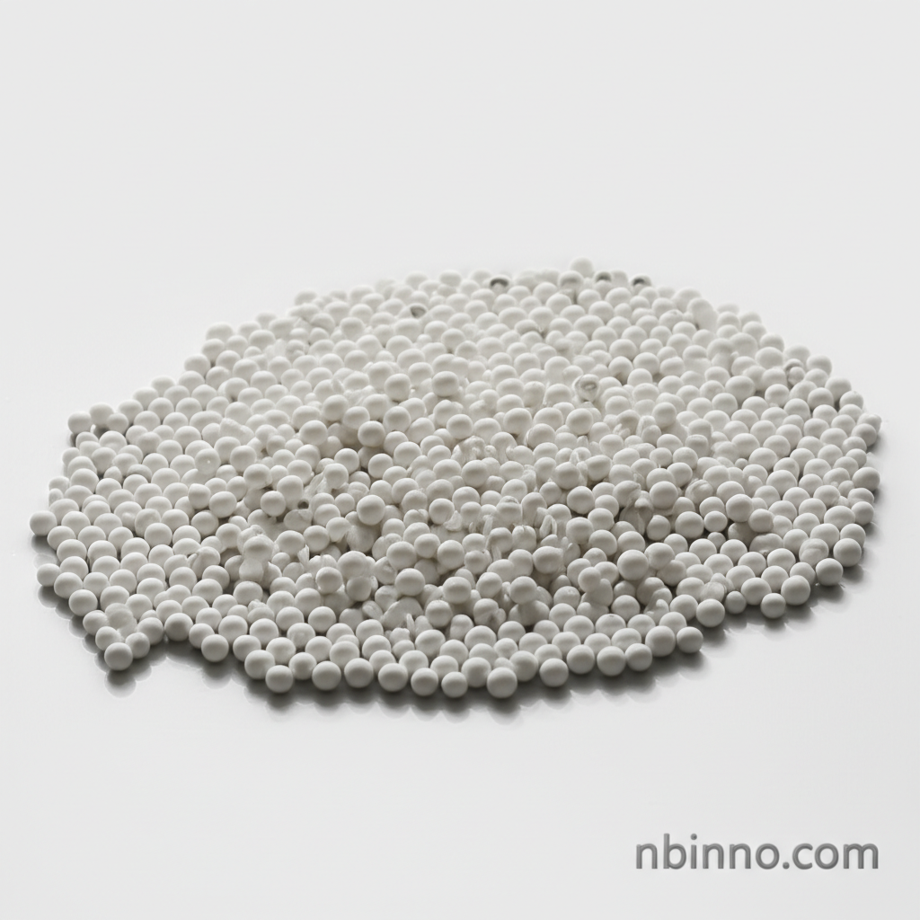 Activated Alumina Ball