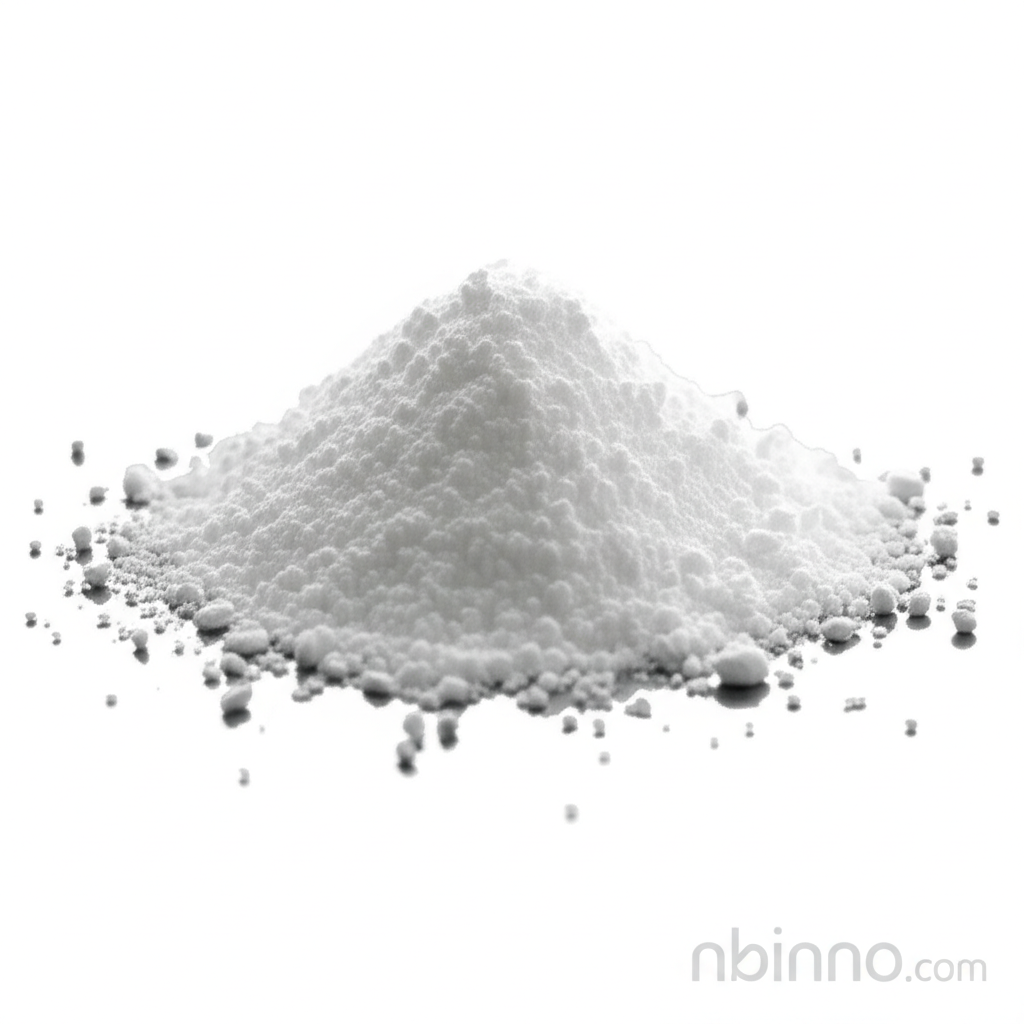 Trichloroisocyanuric Acid TCCA Tablet