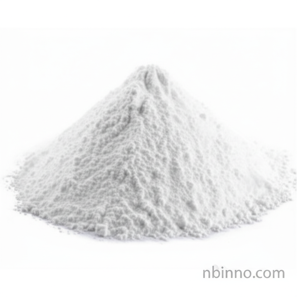 Calcium Zinc PVC Heat Stabilizer