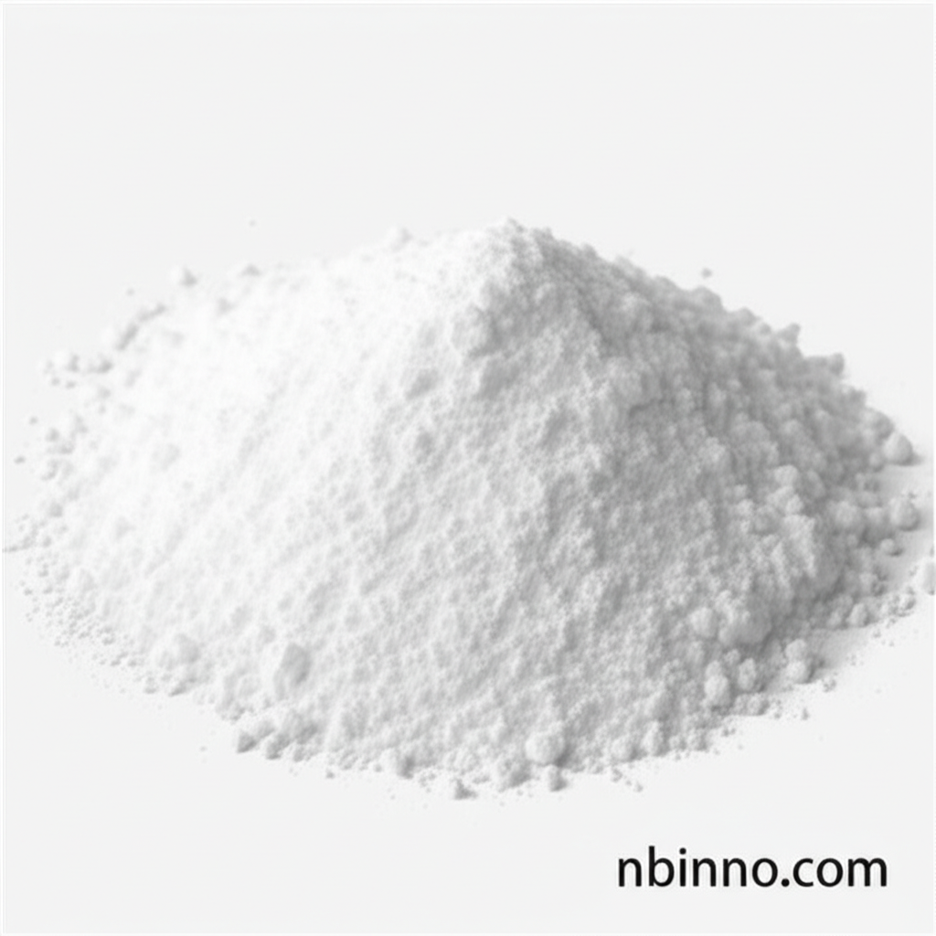 Hydroxypropyl Methylcellulose Powder