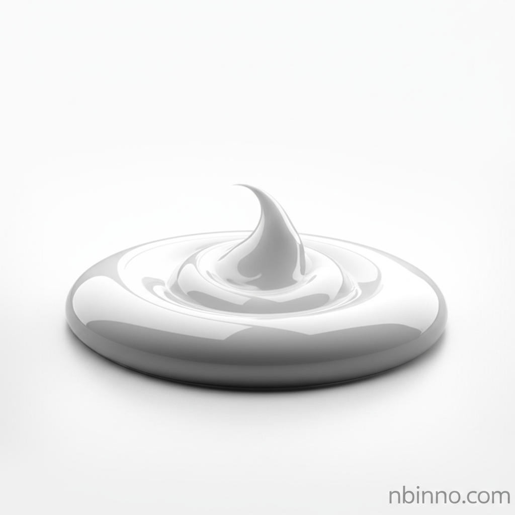 Cationic Polyacrylamide Emulsion