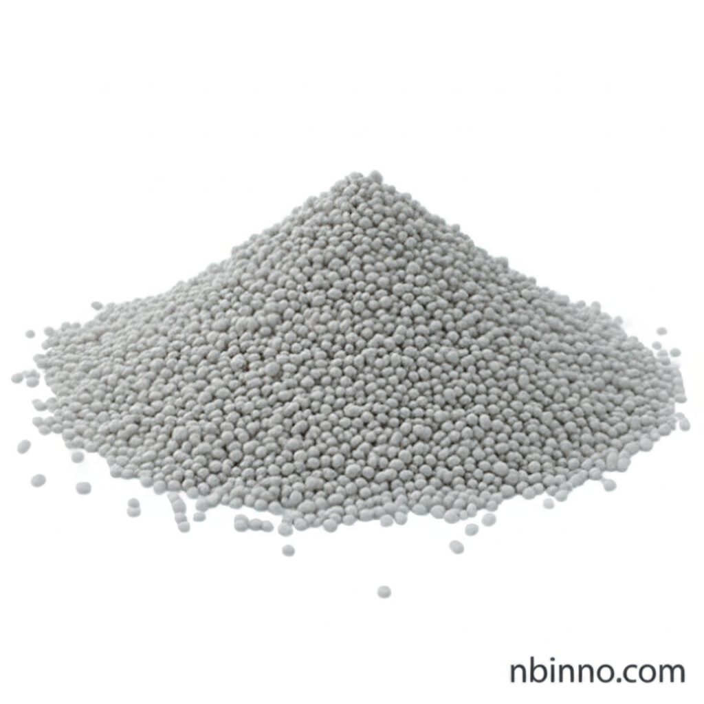Antimony Trioxide Flame Retardant Masterbatch