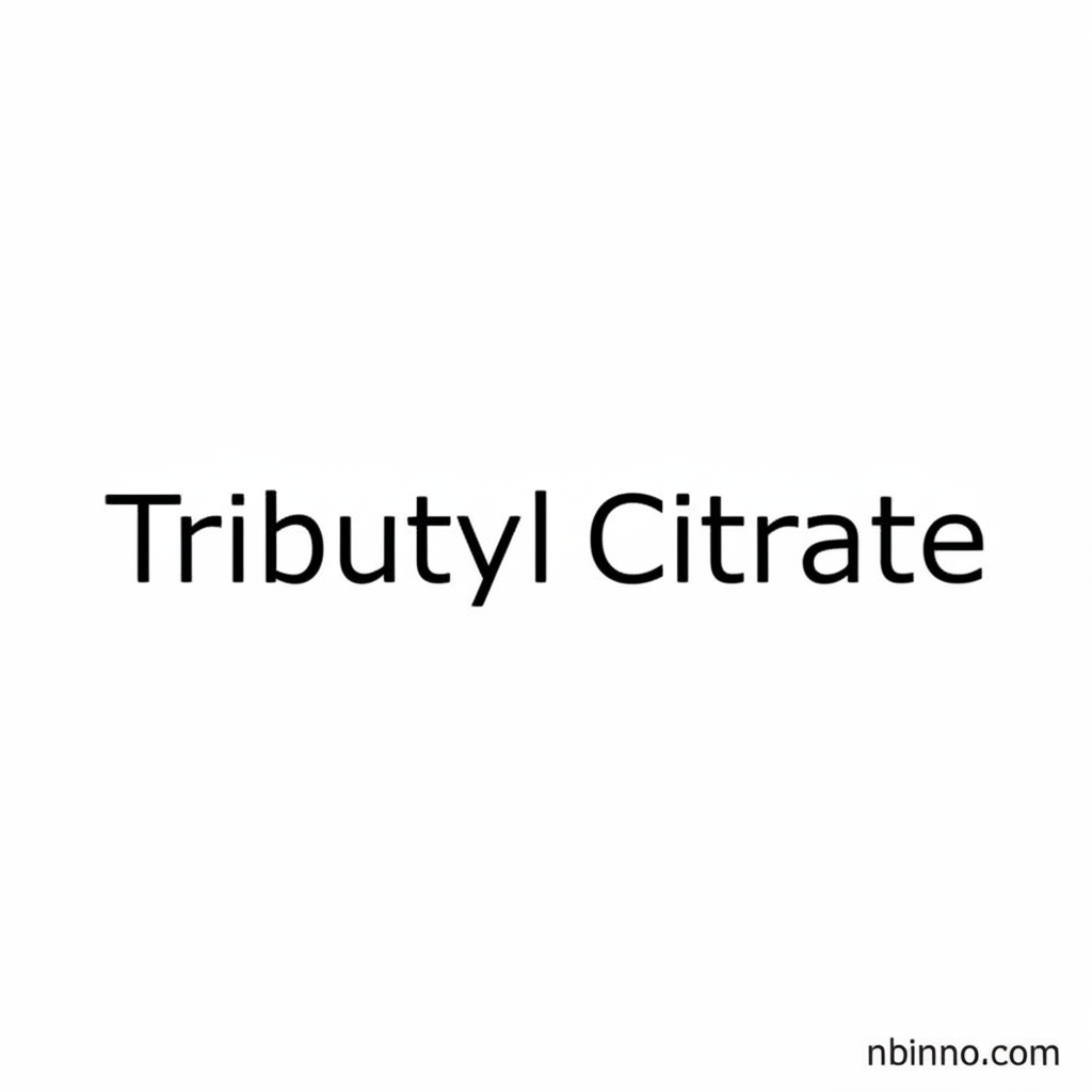 Tributyl Citrate