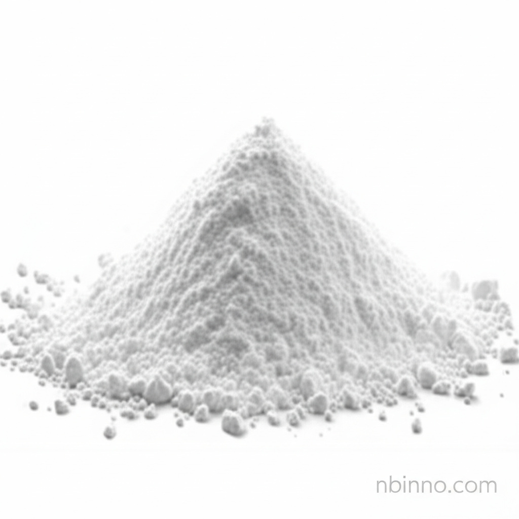 Calcium Stearate