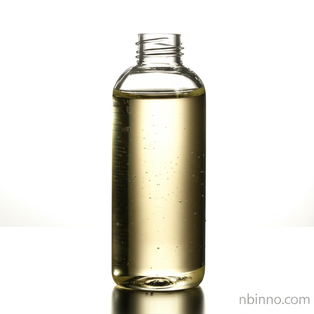 Multifunctional Water-Based Silicone Resin