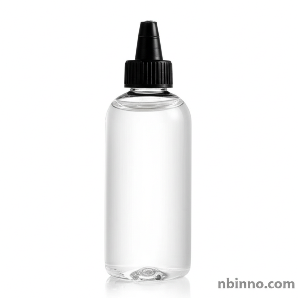 Dimethyl Silicone Oil