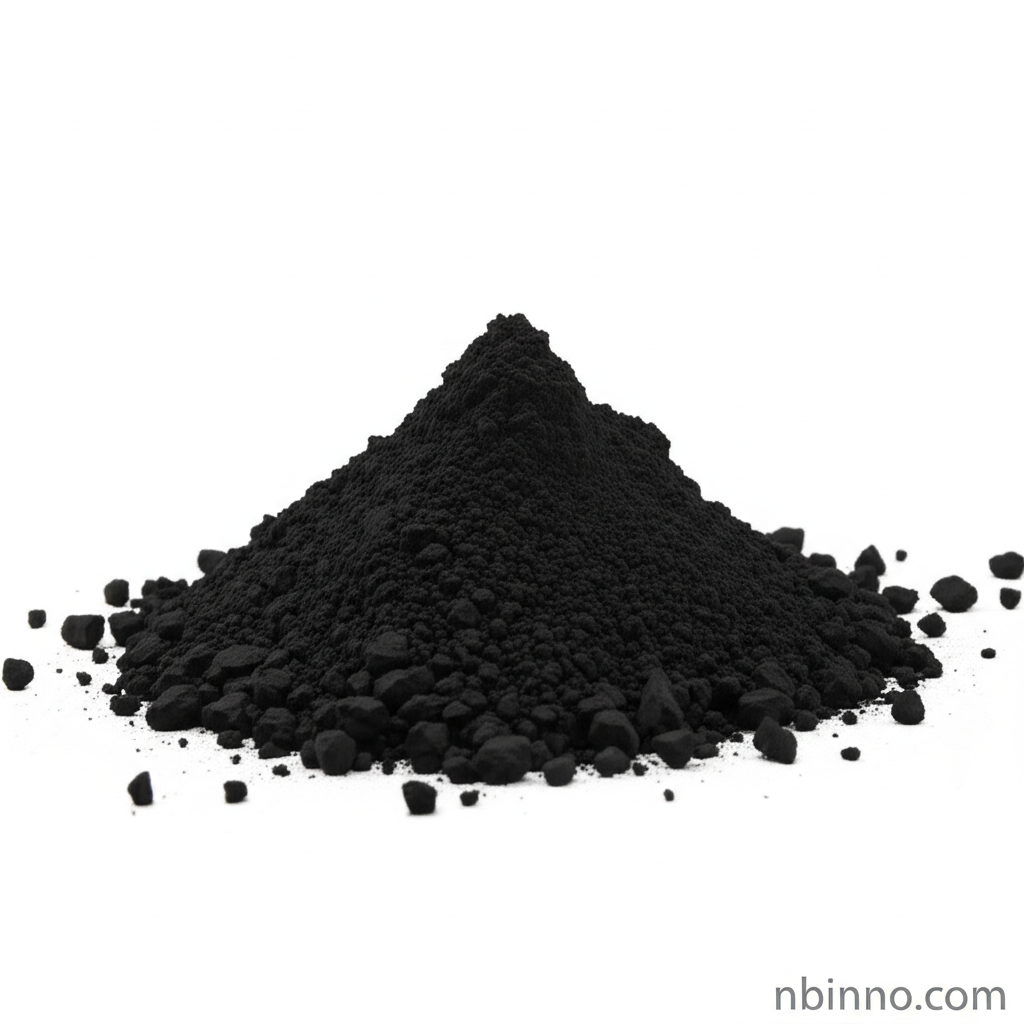 VOC Removal Catalyst