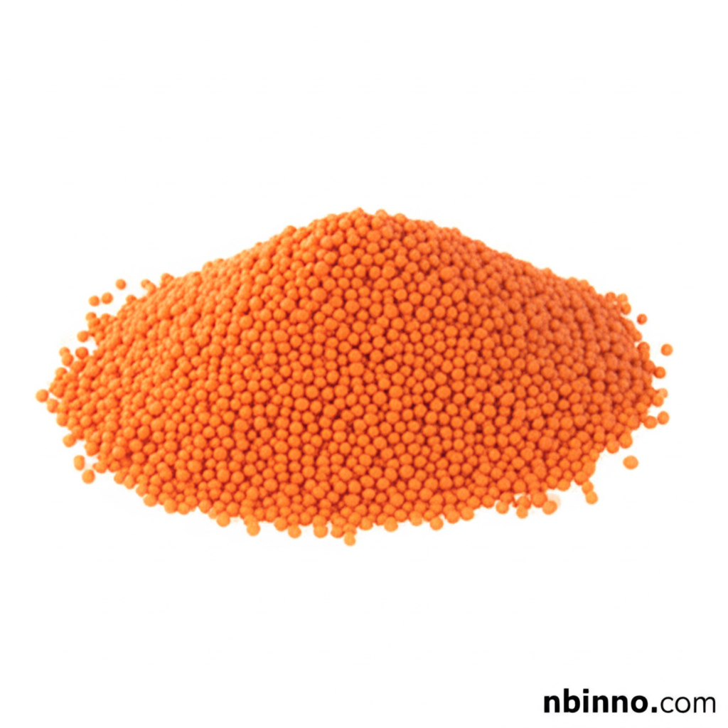 Silica Gel Desiccant