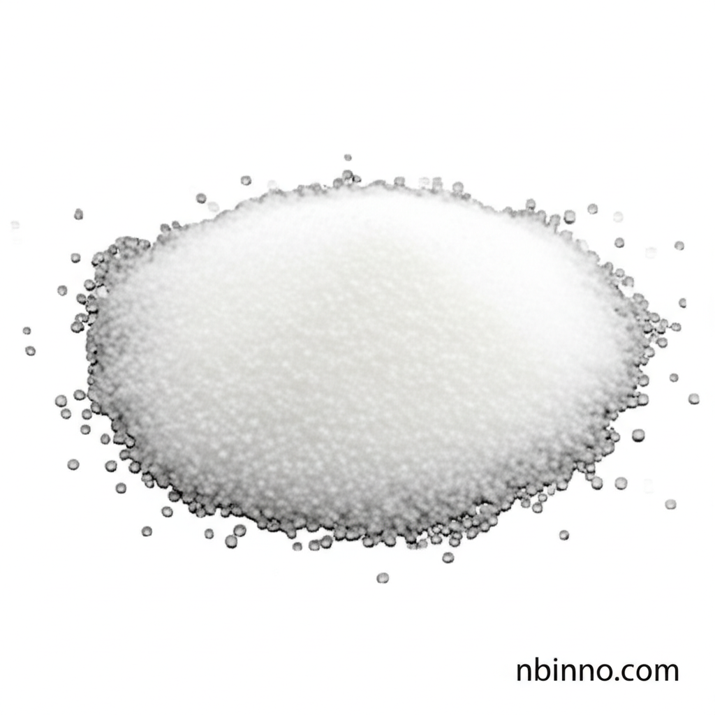 Maleic Anhydride Grafted Polypropylene