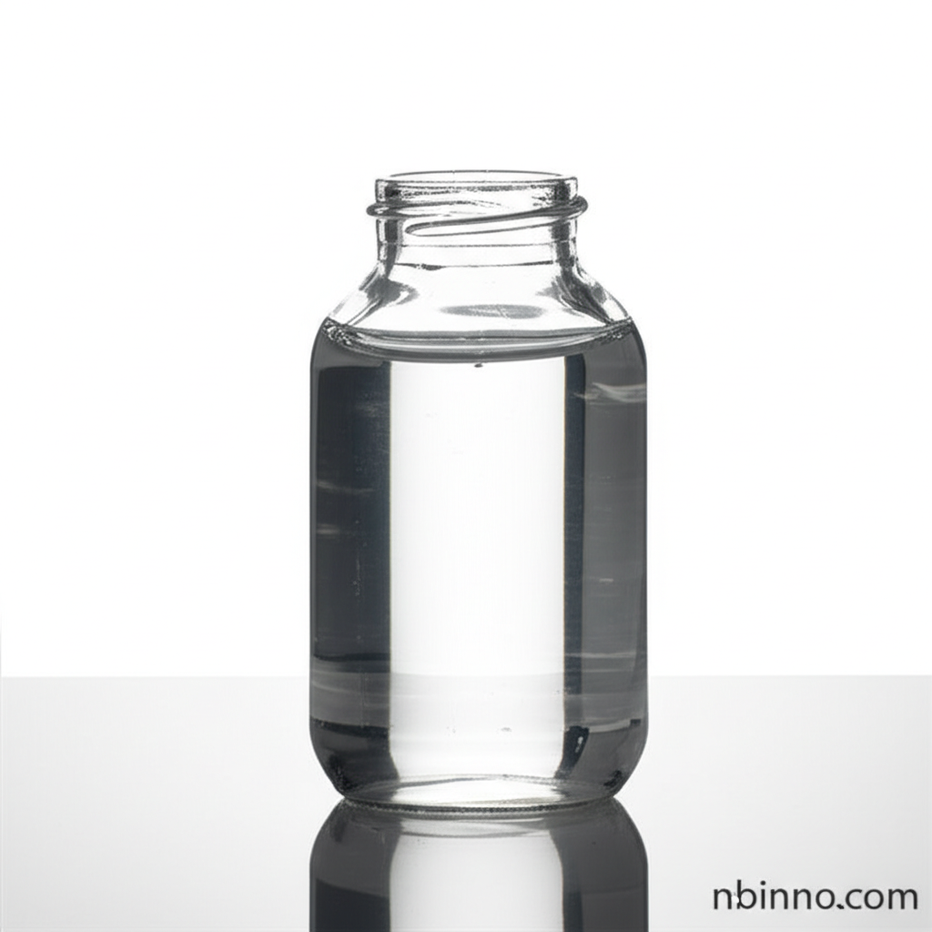 Dioctyl Terephthalate