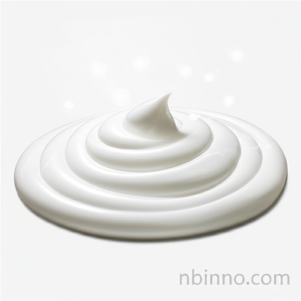 Silicone Defoamer for High Temperature Printing and Dyeing