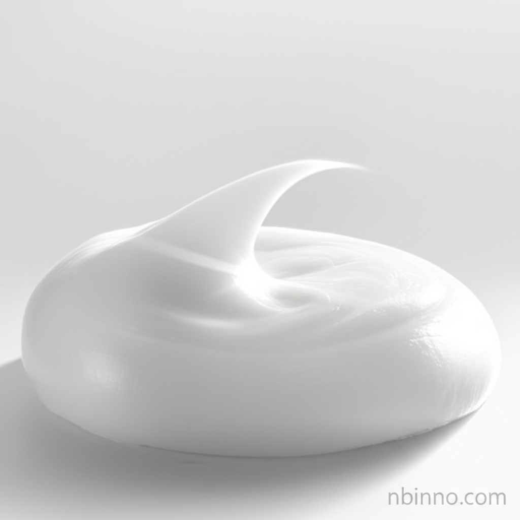 Organosilicon Defoamer