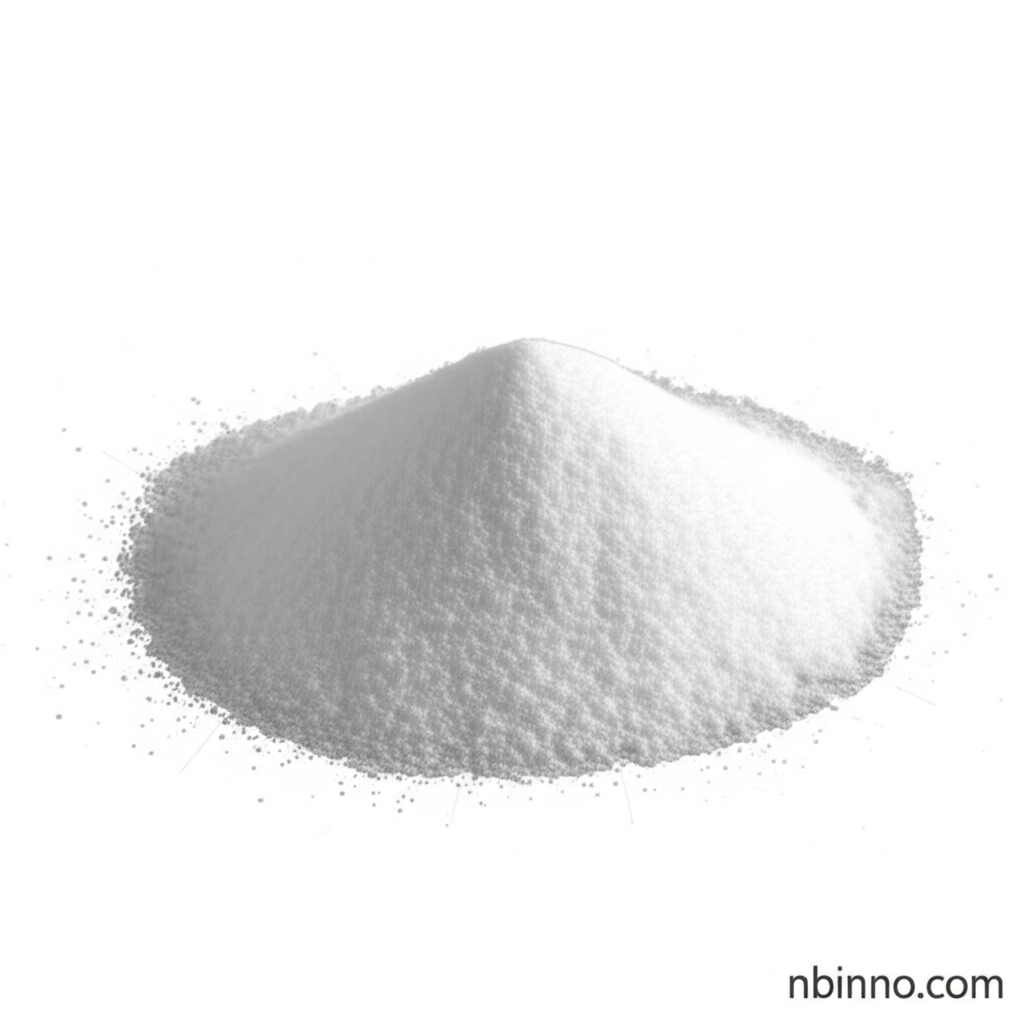 Anionic Polyacrylamide