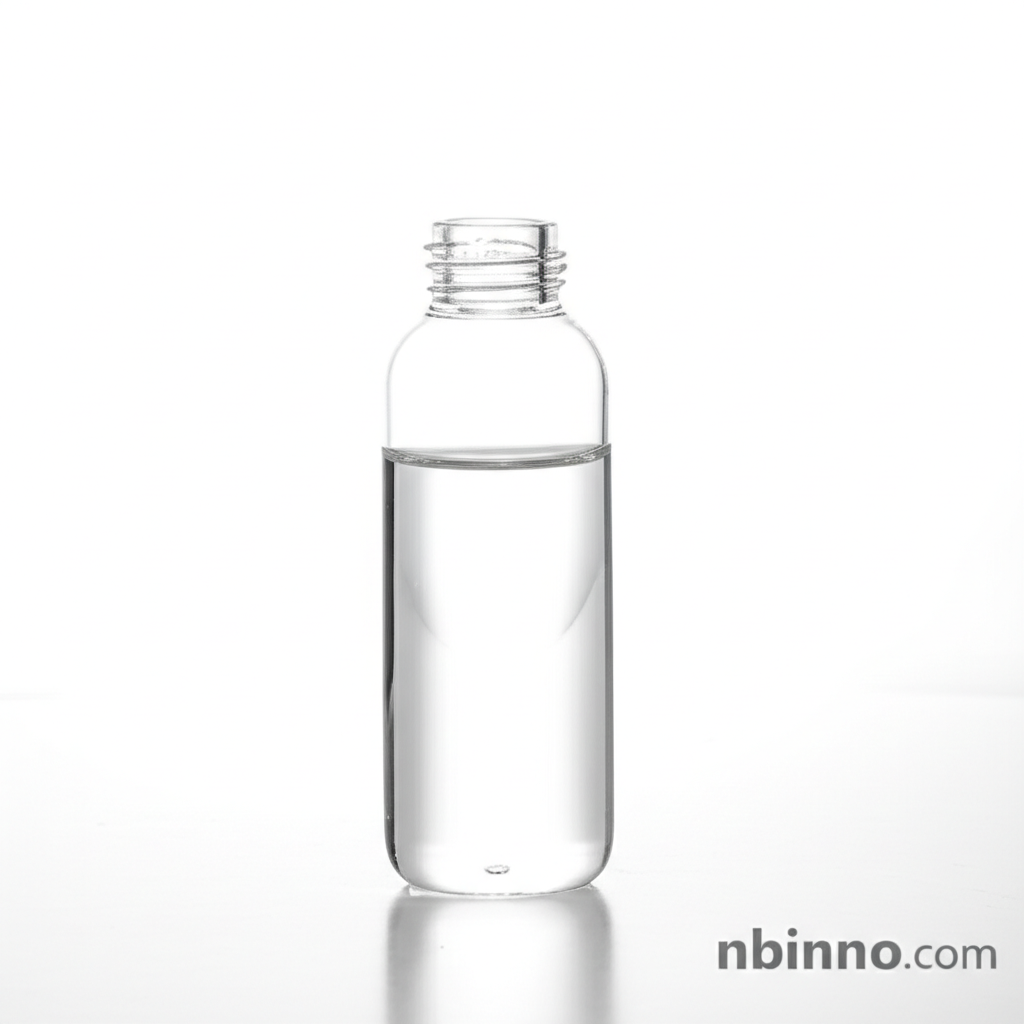 Dimethyl Silicone Oil