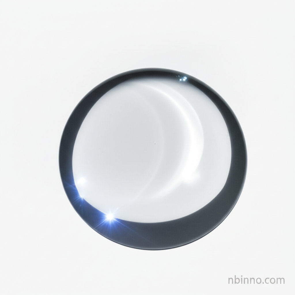 ヒドロキシ末端ポリジメチルシロキサン