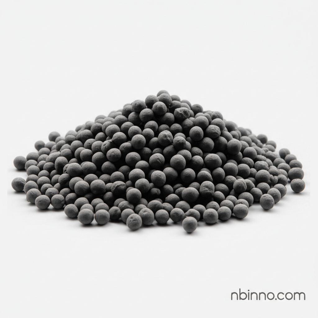 Active Clay Desiccant Beads