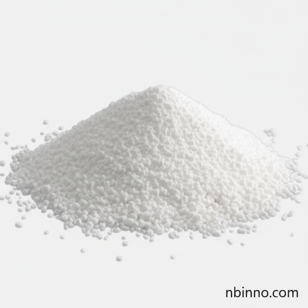 Calcium Chloride Desiccant