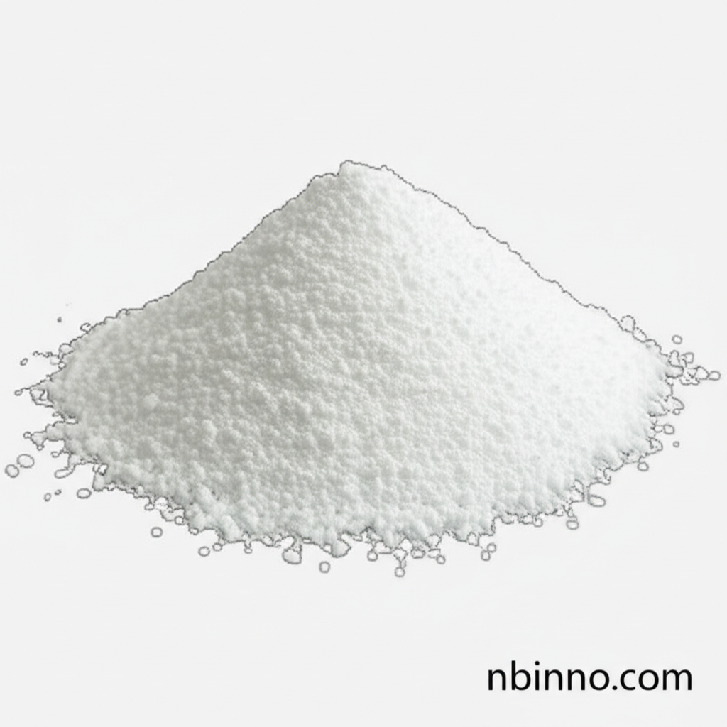 Polyacrylamide Flocculant