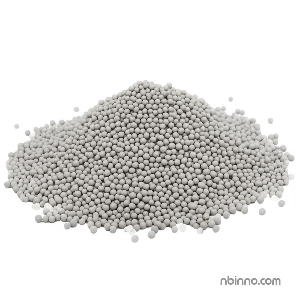 5A Molecular Sieve