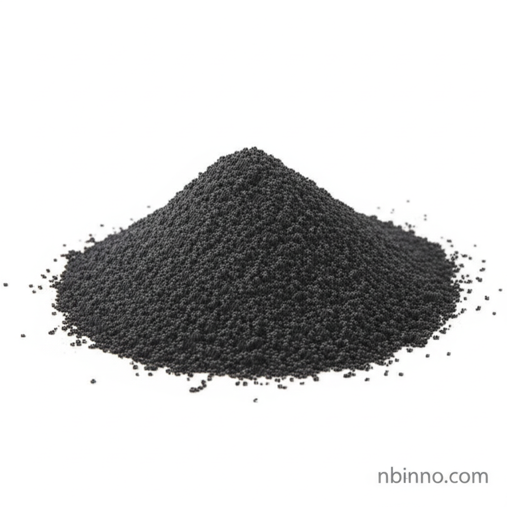 Anionic Polyacrylamide Flocculant