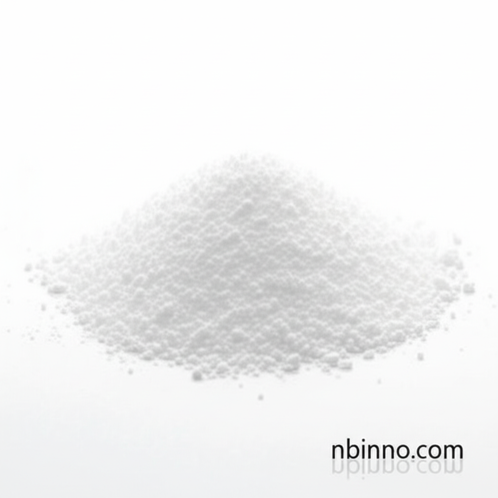 Zinc O, O, O', O'-tetrabutyl bis (phosphorodithioate) Accelerator