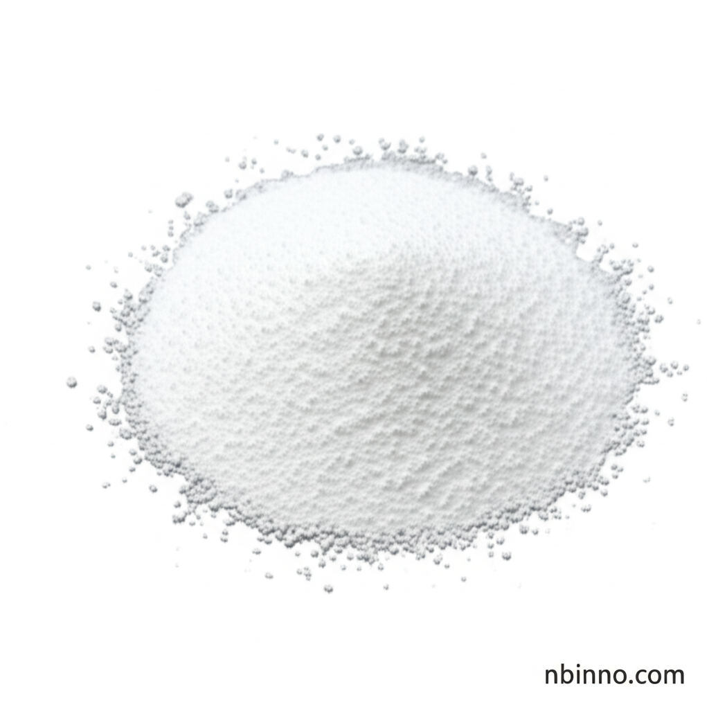 Anionic Polyacrylamide Flocculant