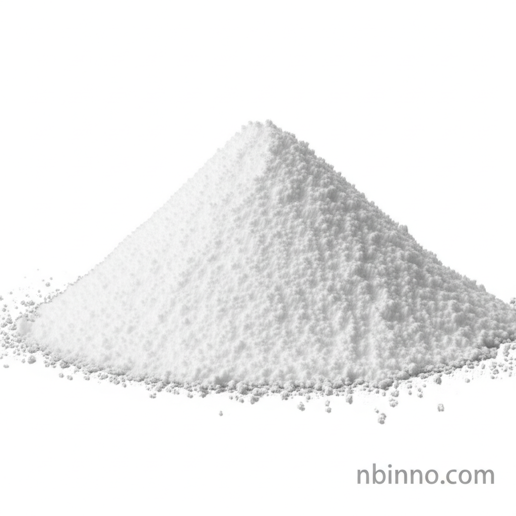 High Molecular Cationic Polyacrylamide