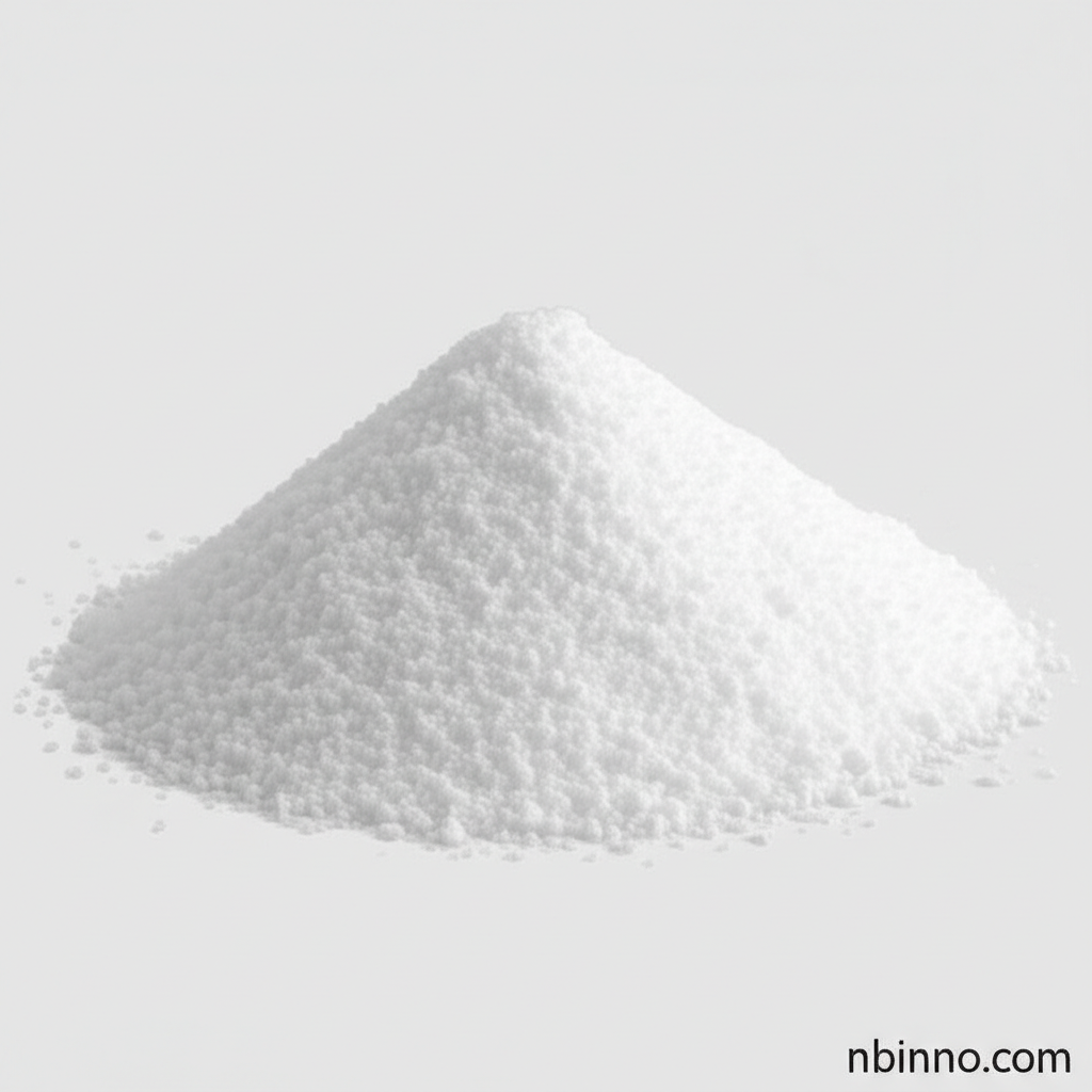 Polyacrylamide
