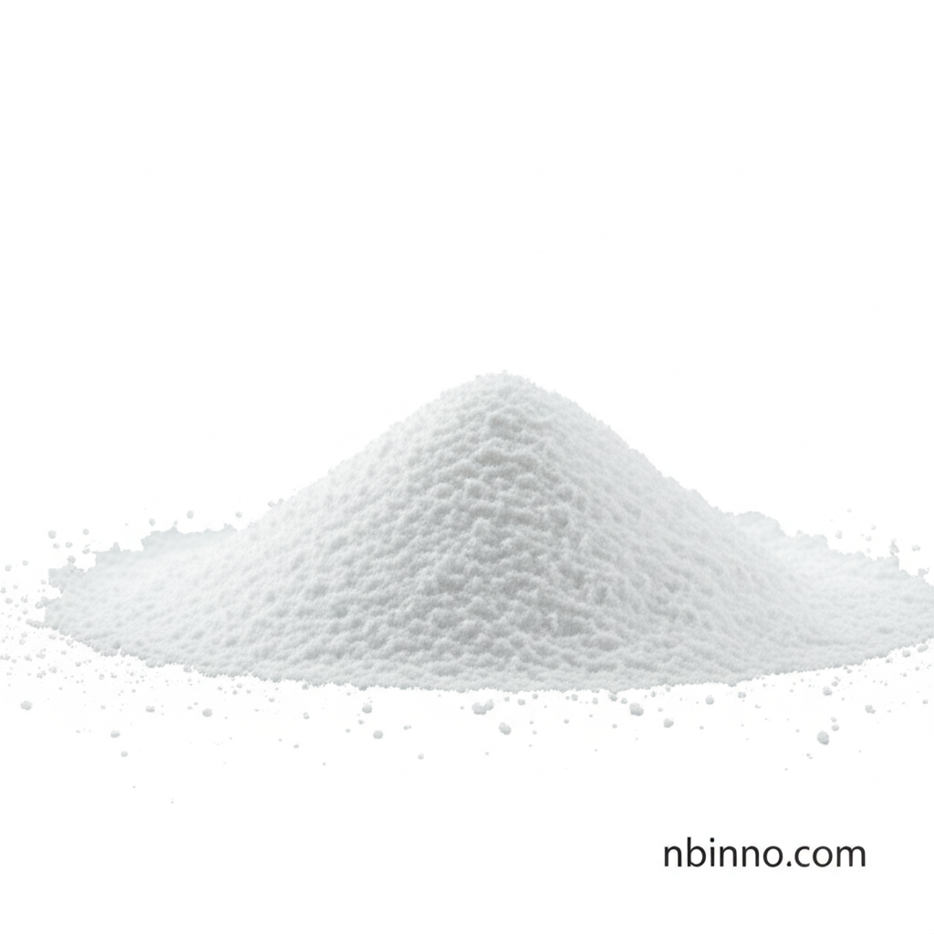 Anionic Polyacrylamide Powder
