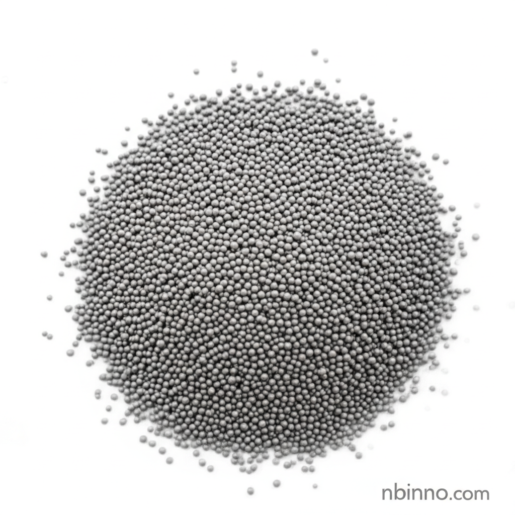 Zinc Dimethyl Dithiocarbamate 75GE