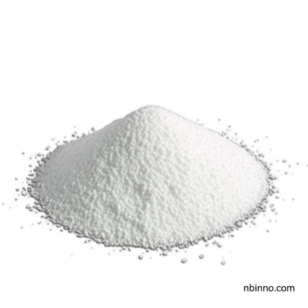 Anionic Polyacrylamide