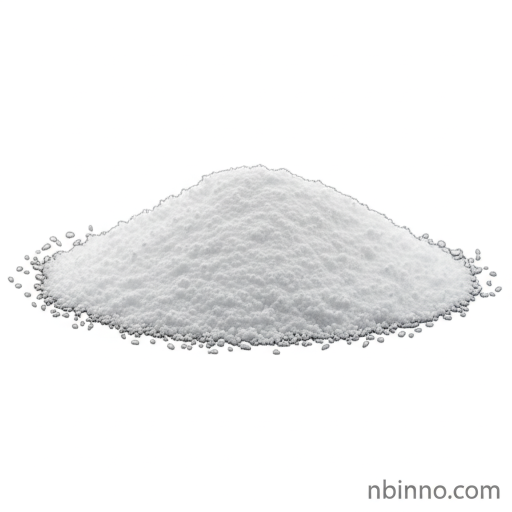 Anionic Polyacrylamide