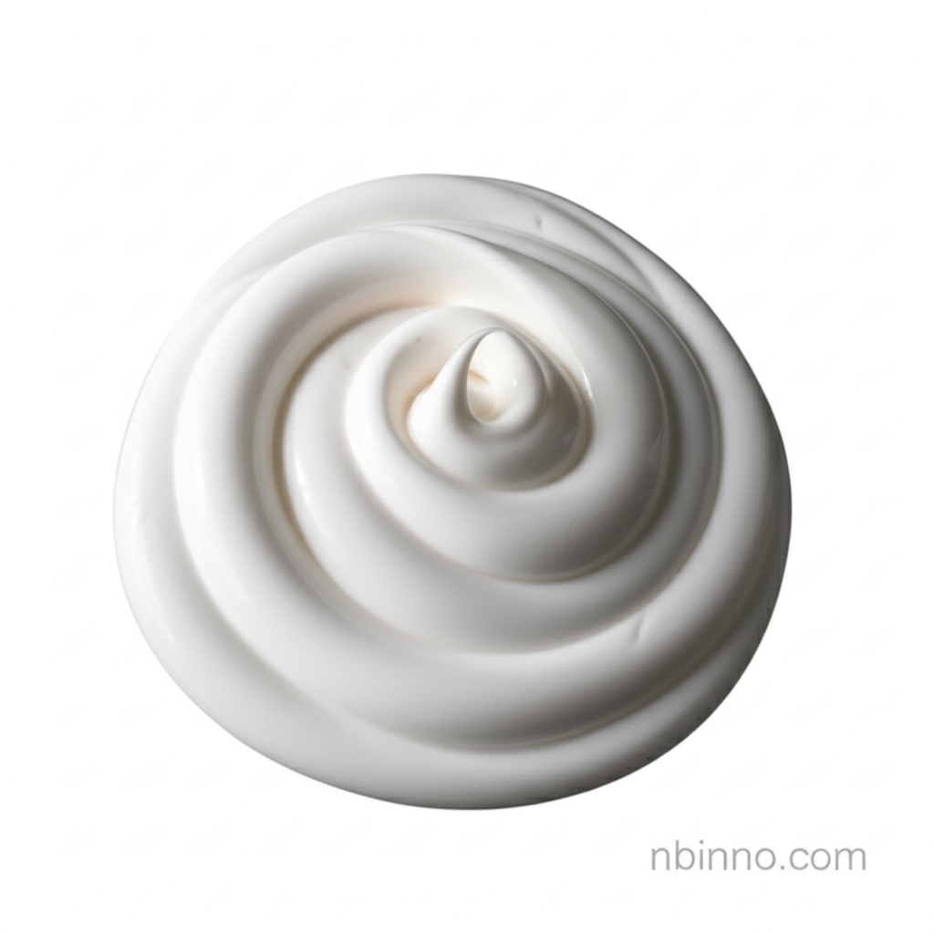 Anionic Polyacrylamide Emulsion