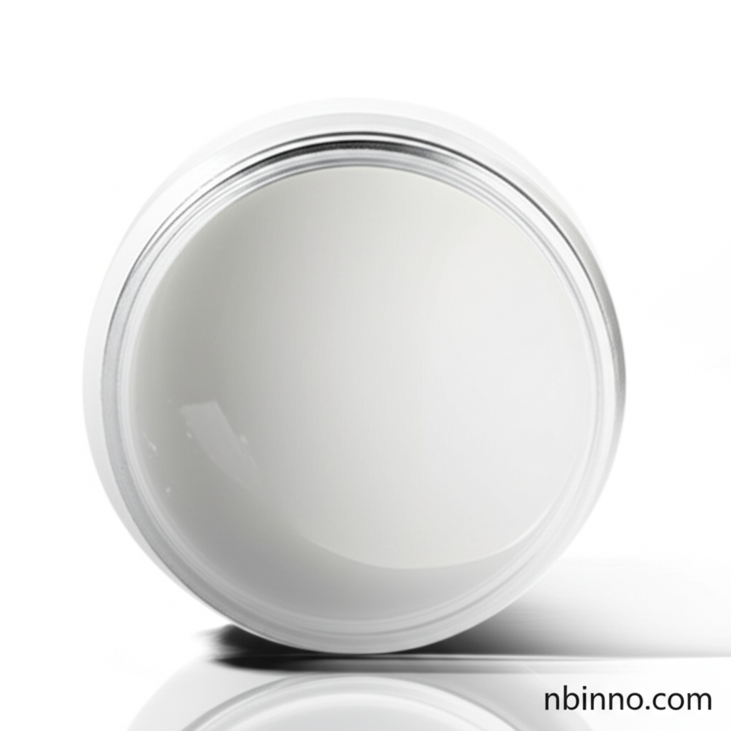 Polyacrylamide Emulsion