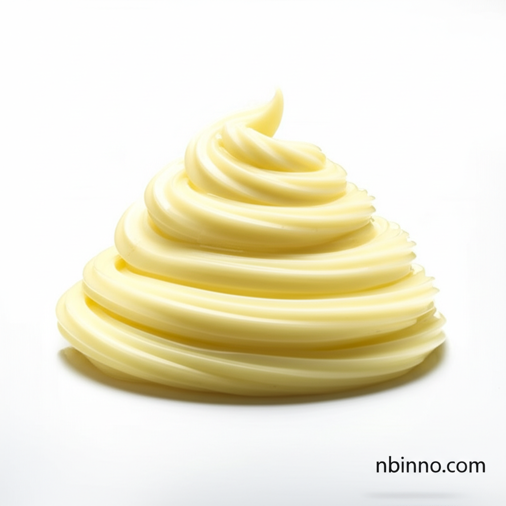 Polyacrylamide Emulsion