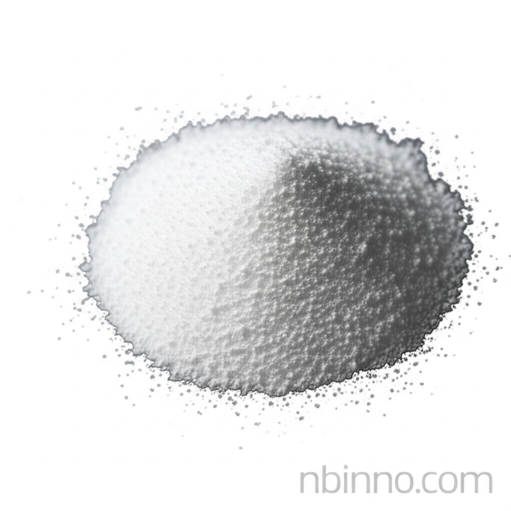 Anionic Polyacrylamide Powder