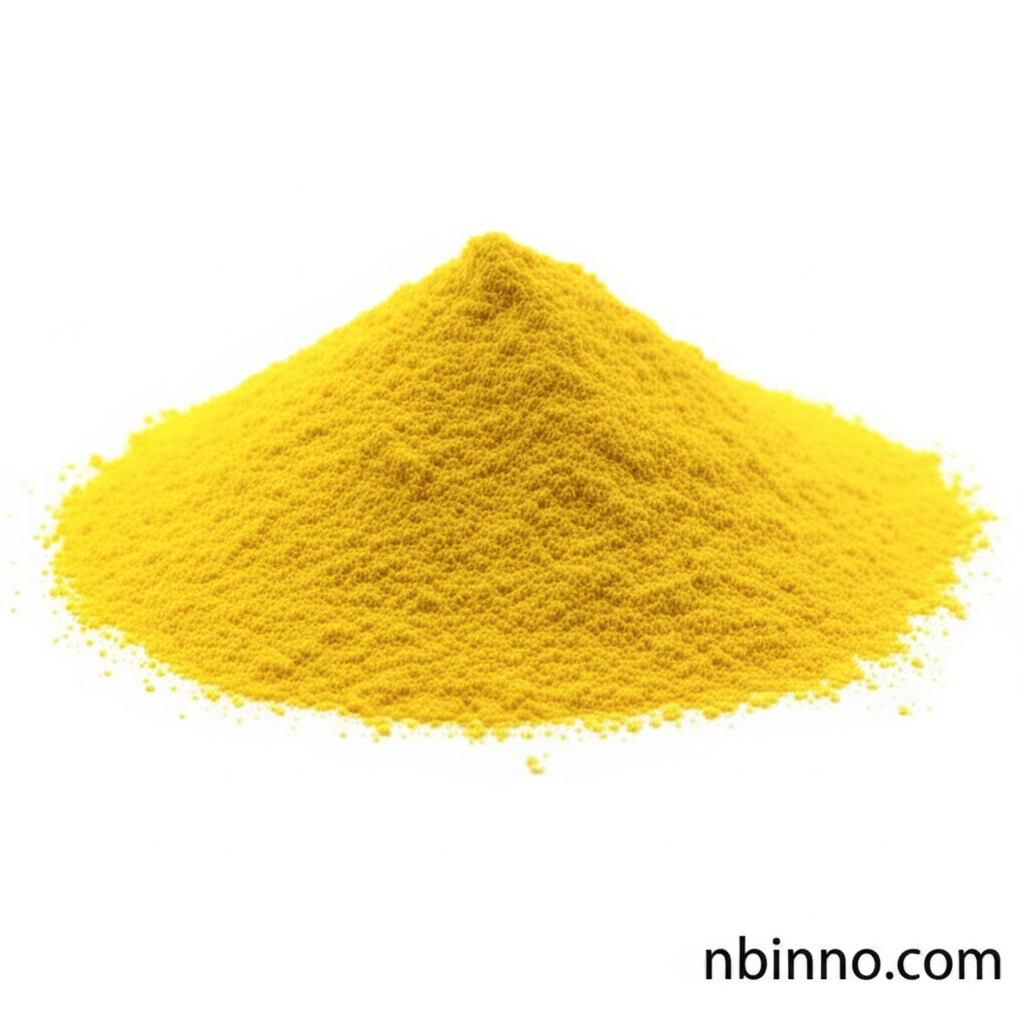 Polyanionic Cellulose Pac