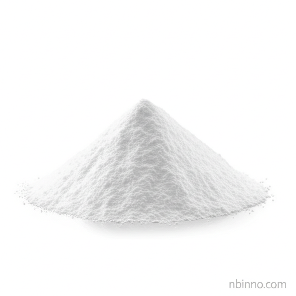 Hydroxypropyl Methylcellulose Ether