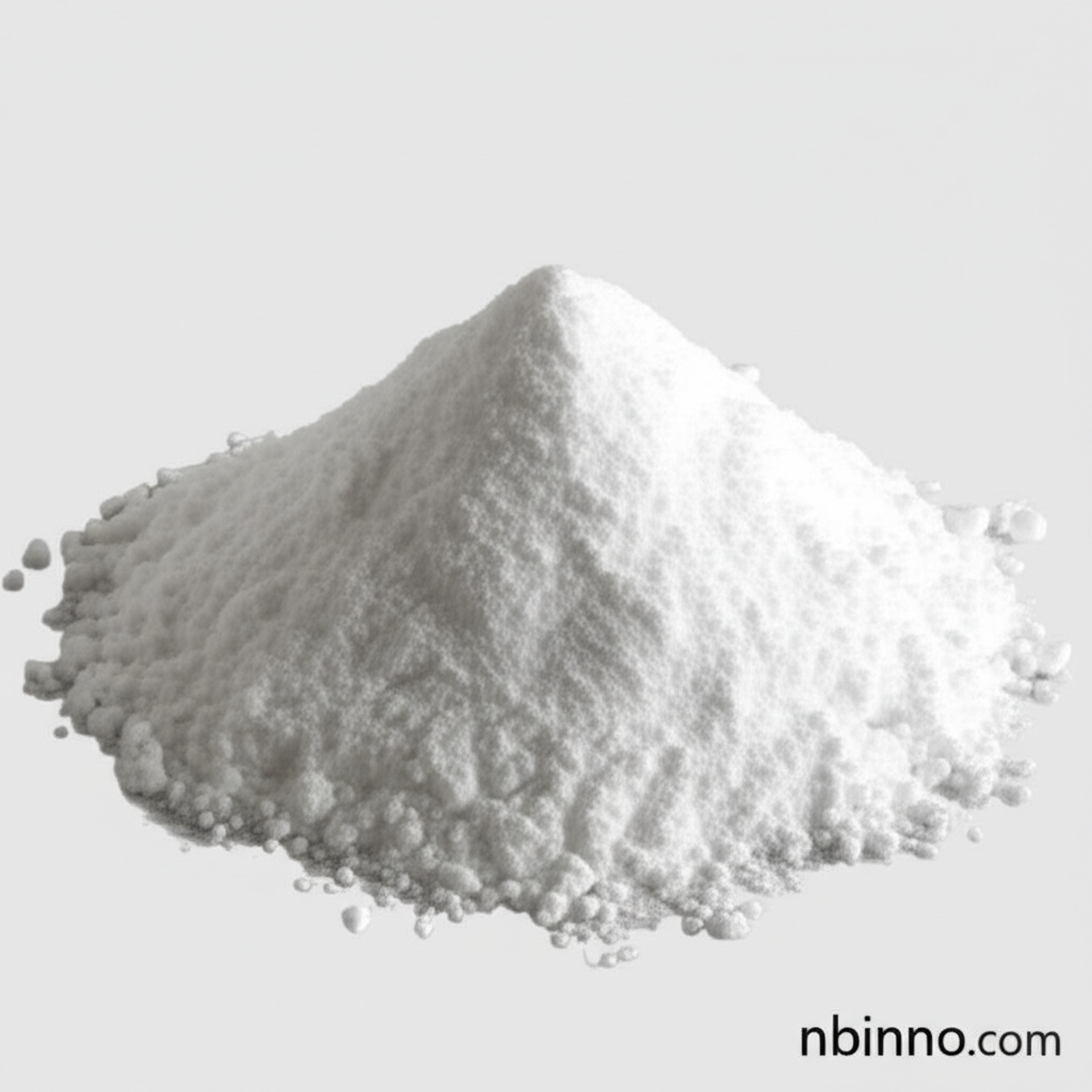 Polyacrylamide