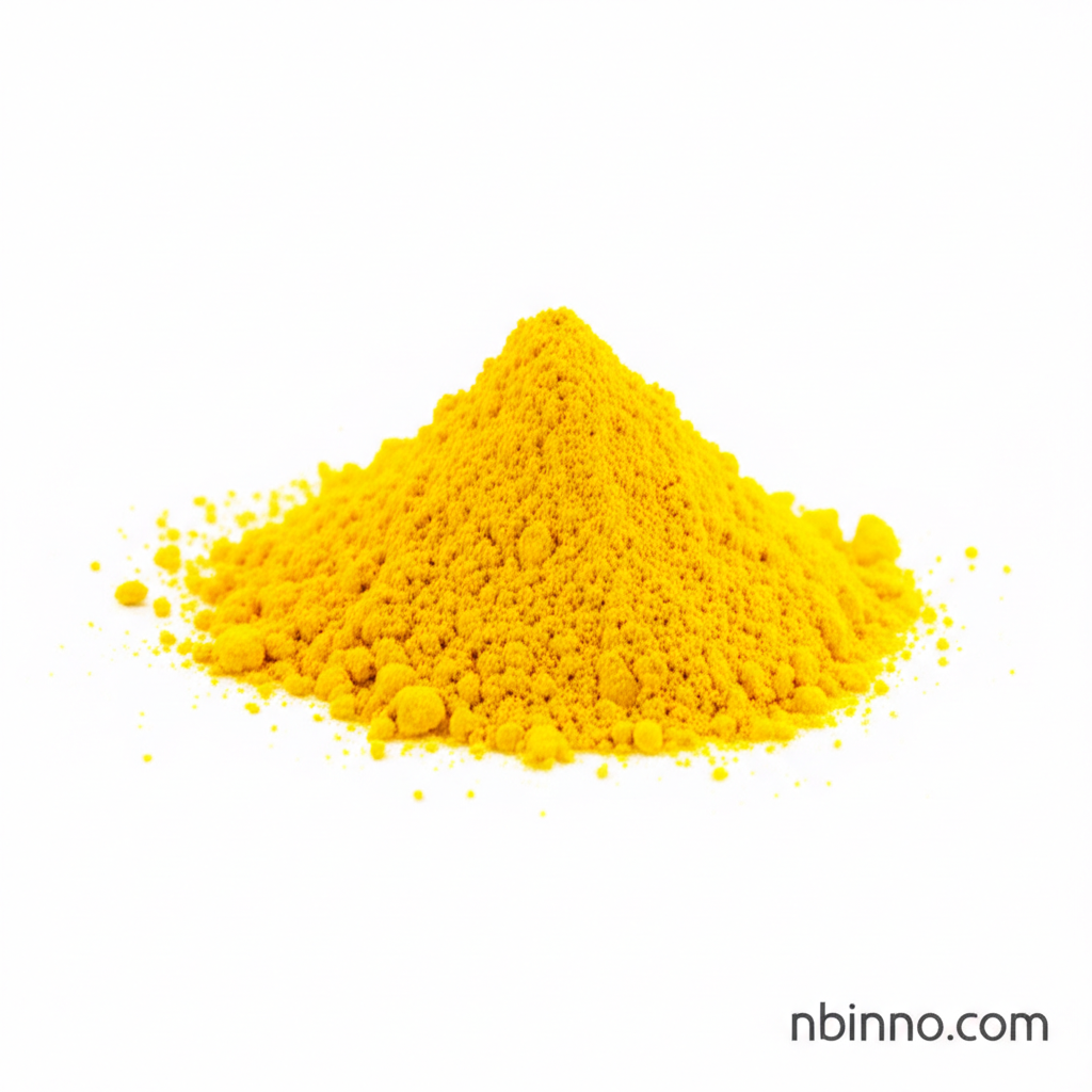 Ferric Sulfate