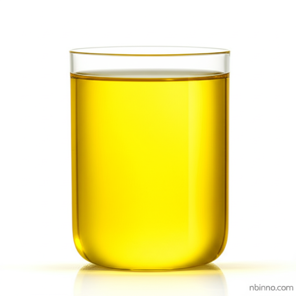 Bio-Based Ester Plasticizer