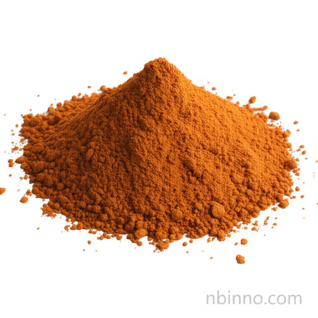 Polymeric Ferric Sulfate
