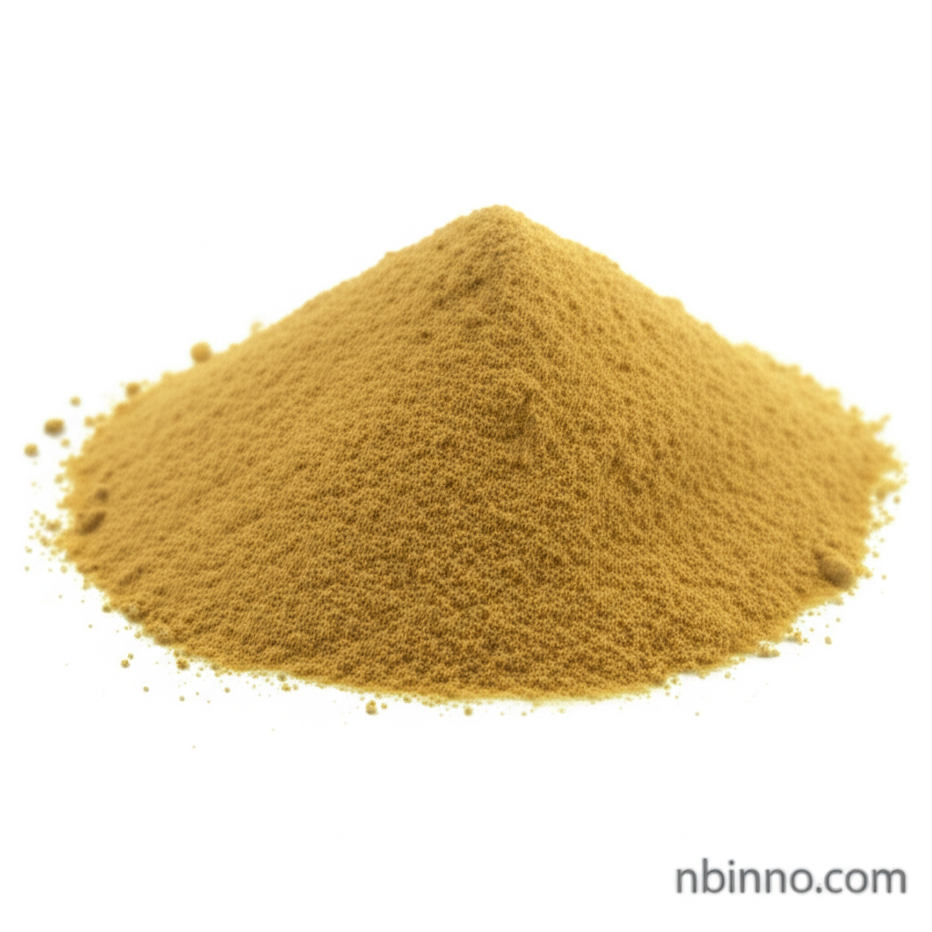 Thermoplastic Octyl Phenol Formaldehyde Resin