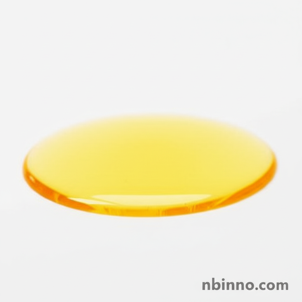 Liquid Flame Retardant for Polyurethane Foam