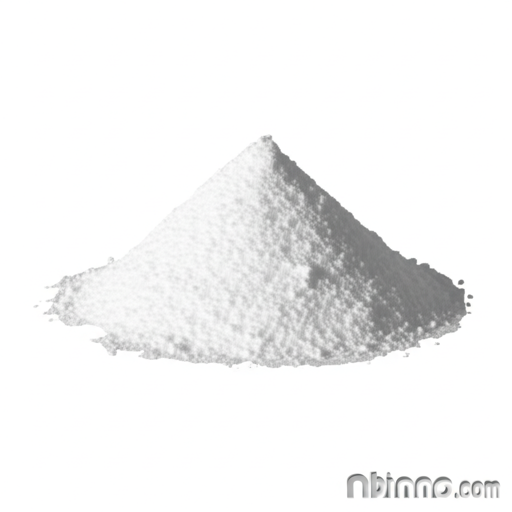 Carboxymethyl Cellulose
