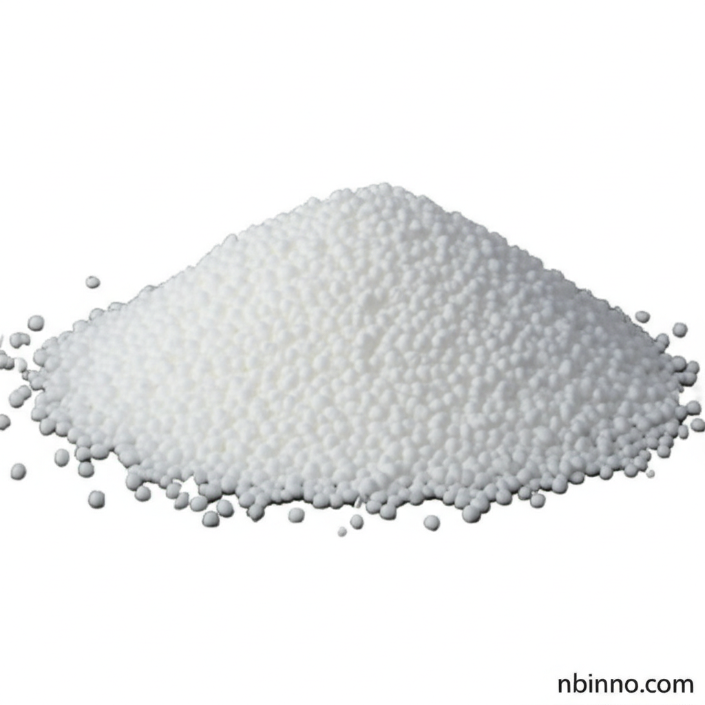ABS Impact Strength Modifier