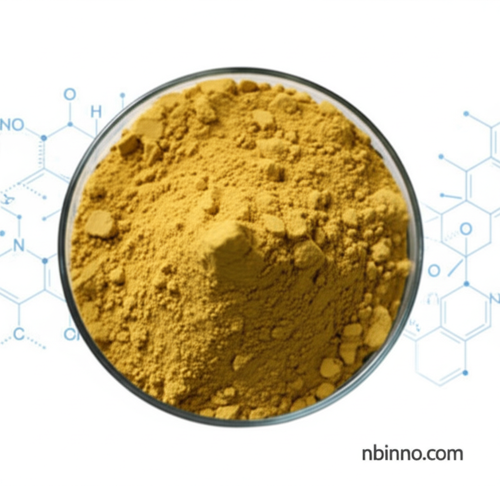 Ferric Sulfate