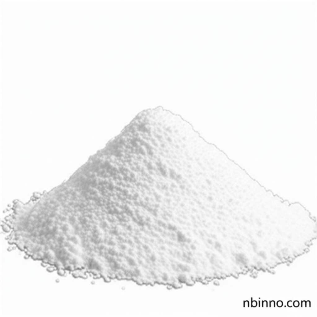 Cationic Polyacrylamide
