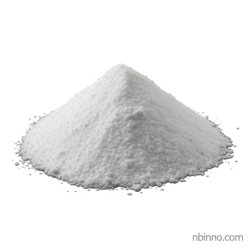 Polyacrylamide Powder
